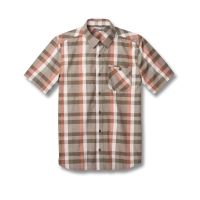 Toad&amp;Co Ventilair Short Sleeve Shirt - Mens