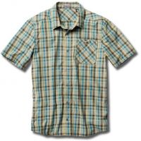 Toad&amp;Co Ventilair Short Sleeve Shirt - Men's