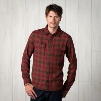 Toad&amp;Co Watchdog Long Sleeve Shirt - Mens
