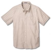 Toad&amp;Co Wonderer Short Sleeve Shirt - Men's