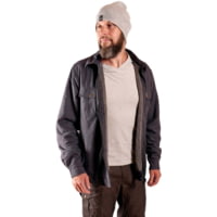 TOBE Outerwear Padre Overshirt - Mens