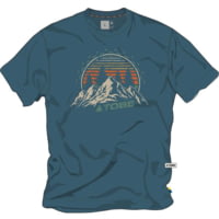 TOBE Outerwear Path Tee Set