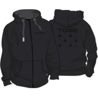 TOBE Outerwear Strafe Zip-Hoodie Icon