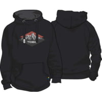TOBE Outerwear Void Hoodie Diamond
