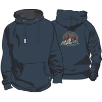 TOBE Outerwear Void Hoodie Set