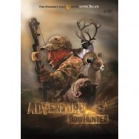 Tom Miranda Outdoor Productions AdventureBowhunter