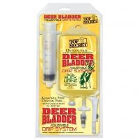 Top Secret Deer Bladder Buck