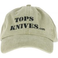 Tops Knives Baseball Cap