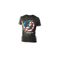 TOPS Knives Operator 7 Tee T-Shirt