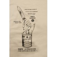 Tops Knives Operator T-Shirt