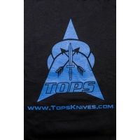 Tops Knives T-Shirt