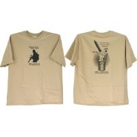 Tops Knives T-Shirt Operator