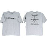 Tops Knives Swat Men Do T shirt