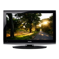 Toshiba C100 Series 26C100U 26.0 Inch Diagonal 720p HD LCD TV - New