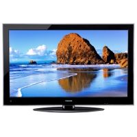 Toshiba 40UX600Ux 40.0 Inch 1080p HD LED TV w/ ClearFrame 120Hz and Net TV - Refurbished