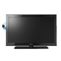Toshiba 24SLV411 24inch LED, 1080p, 60Hz, TV/DVD Combo 24SLV411