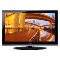Toshiba 40in Class 60Hz LCD Television, 1080p w/ Dynamic Noise Reduction 40E200U Refurbished