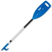 Crooked Creek Telescoping Paddle with Boat Hook