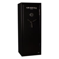 Tracker Safe Fire Rated Gun Safe