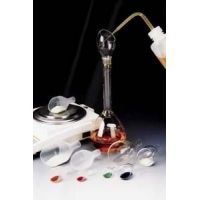 Tradewinds Weighing Funnels, Tradewinds Direct ASWF4XL Antistatic Polypropylene, Pack of 10