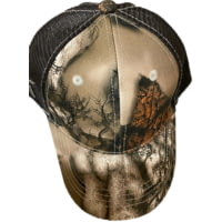Treezyn Blank LS Snap Back Hat
