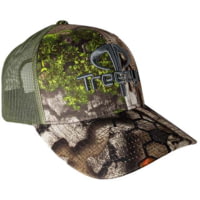Treezyn Early Seezyn Snap Back Flexfit Hat
