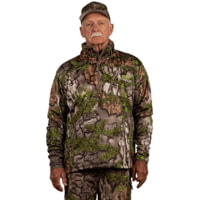 Treezyn ES 1/4 Zip Pullover - Men's