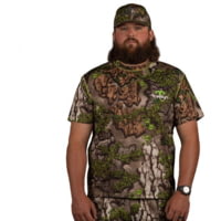 Treezyn ES Short Sleeve Top - Men's