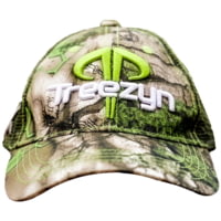 Treezyn ES Snap Back Hat