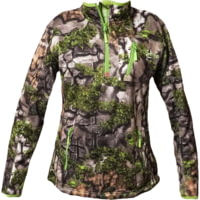 Treezyn ES Vixzyn 1/4 Zip Pullover - Women's