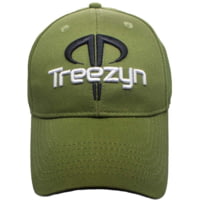 Treezyn Fitted Hat