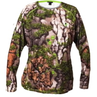 Treezyn ES Vixzyn Long Sleeve Shirt - Women's