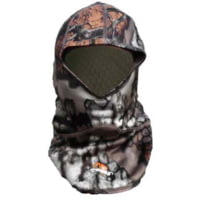 Treezyn Gen 2 LS Face Mask - Mens