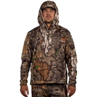 Treezyn LS Hoodie - Men's