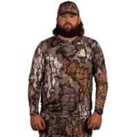 Treezyn LS Lightweight Long Sleeve Top - Men's