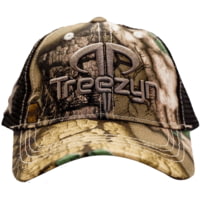 Treezyn LS Snap Back Hat