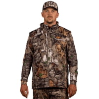 Treezyn LS Vest - Men's