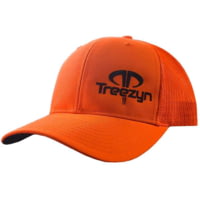 Treezyn Richardson Snapback Logo Hat