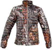 Treezyn Z-Force Puffer Jacket - Men's