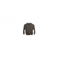 Trijicon Full-Zip Hooded Sweatshirt with Logo