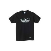 Trijicon Short Sleeve Graphic T-Shirt w/AccuPoint Tagline