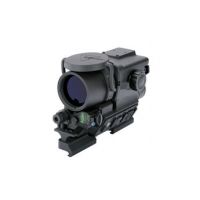 Trijicon ATWS Single Lever Cantilever Mount