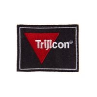 Trijicon Logo Velcro Patch
