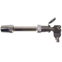 Trimax Premium Stainless Steel 5/8in Key Receiver Lock