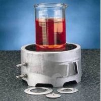 VWR Aluminum Steam/Water Bath, Troemner 971063 Bath Steam And Water