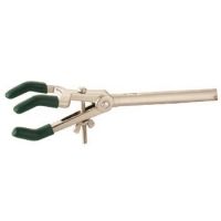 VWR Talon Three-Prong Extension Clamps 915004 Dual Adjustment Large