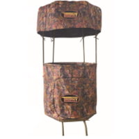 Trophy Treestands Aimer 360 Roof Kit Accessory