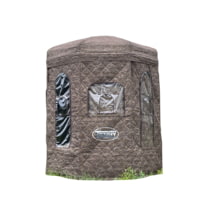 Trophy Treestands Dlux Blind