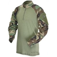 TRU-SPEC 1/4 Zip Tactical Response Combat Shirt - Men's