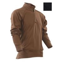 Tru-Spec 24-7 Cross-Fit 1/4 Zip Grid Fleece Shirt